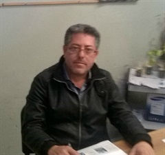 Alfredo Hector Ontivero